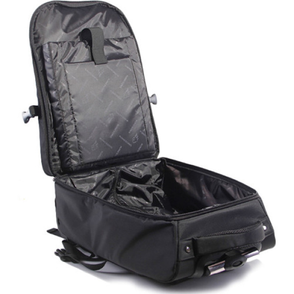 Kingsons Prime Series Backpack Trolley Bag