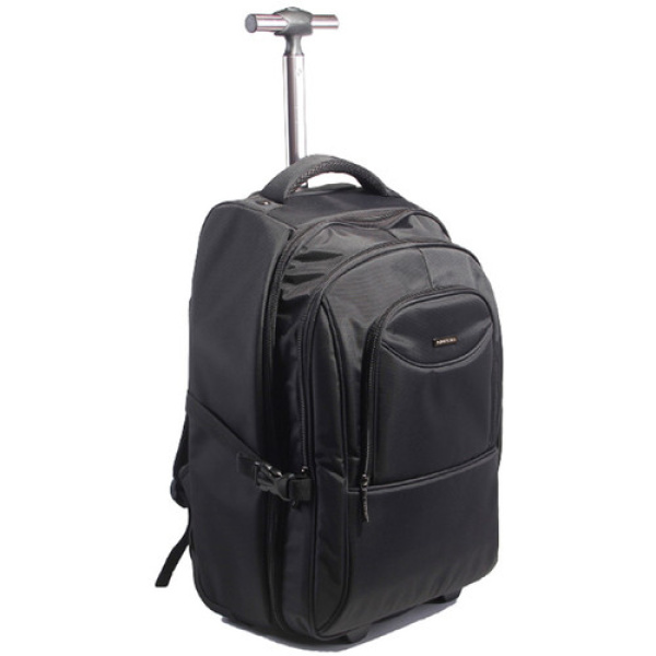 Kingsons Prime Series Backpack Trolley Bag