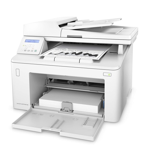 HP LaserJet Pro M227sdn Multi-Function Printer