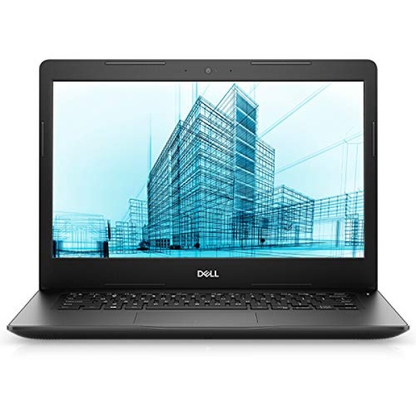 Dell Latitude 3490 Core i5, 500GB HDD, 4GB RAM, Windows 10 Pro, 14 Inch Laptop