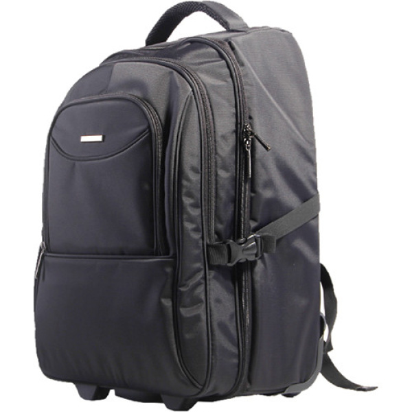 Kingsons Prime Series Backpack Trolley Bag